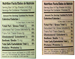 Badia Sazon Tropical jar closeup label showcases authentic tropical seasoning profile.