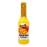 Badia Sour Orange Marinade bottle ready to boost tangy citrus flavor