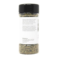 Badia Tarragon dried leaves in pack ready for kitchen use