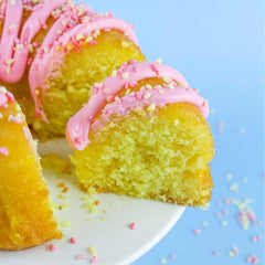 BakeBright Ice-Cream Sundae Crunch Coating enhances desserts with a vivid crunch and bar-ready appeal