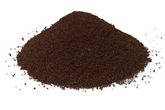 Bakerdale Black Cookie Crumbs on pie crust for a rich base flavor.