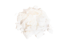 Bakerpan Paramount Crystals improve carob coating flow for professional results.