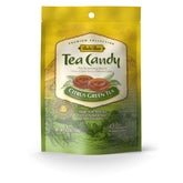 Bali's Best Citrus Green Tea Candy pack shot highlights bright citrus flavor for a refreshing break.