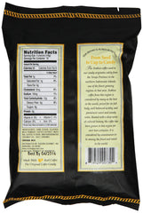 Bali's Best coffee candy individually wrapped for fresh, portable enjoyment.