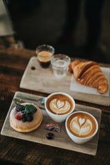 Bali's Best Espresso center-filled candy with creamy finish