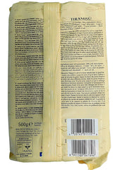 Balocco Savoiardi coffee-dipping idea invites quick treats