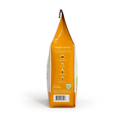 BareOrganics Focus Coffee mushroom-infused blend with adaptogens for focus and calm energy.
