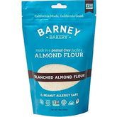 Barney Butter almond flour 13oz bag for low-carb baking and breading.