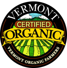 Barred Woods Vermont maple syrup amber color enhances baking