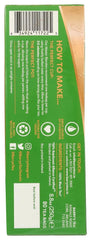 Barry's Tea Irish Breakfast bags showing bold-strength blend, ready for a brisk morning brew.