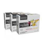 Bartesian Tropical Margarita Capsules Pack offers fresh ingredients for bar-quality home cocktails