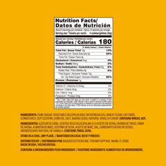 Bauducco Vanilla Wafers close-up highlighting ultra-light crispy texture