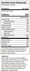 Bavarian Cream Filling squeeze tube in use for smooth, even dessert filling