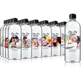 Bay Bay Water purified distilled baby water bottle 16.9 oz for feeding
