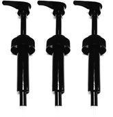 Bayside Traders mini syrup pumps kit for 375ml bottles, precise 5ml per stroke.