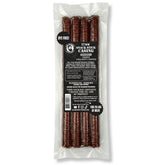Bearded Butchers edible 17mm mahogany casings ready-to-stuff for large batches