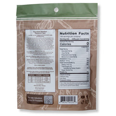 Bearded Butchers Natural Cure celery powder image highlights a natural curing starter for vibrant color.