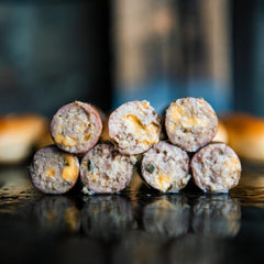 Bearded Butchers no soaking required casings save prep time