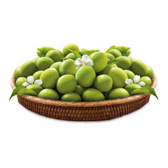 Beksul plum syrup glaze for sauces and marinades