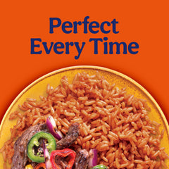 BEN'S ORIGINAL Ready Rice long-grain parboiled base for light, versatile meals.