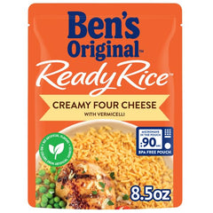 BEN'S ORIGINAL Ready Rice with vermicelli for creamy texture