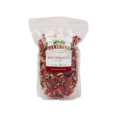 Bertagna Red Walnuts shelled halves show creamy texture for baking and snacking.