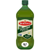 Bertolli Rich Taste EVOO bottle pour for dressings