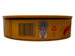 Best Natural Röda Ulven Surströmming brine highlights fermentation nuances.