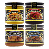 Better Than Bouillon Roasted Chicken Base jar ready for quick soup flavor.