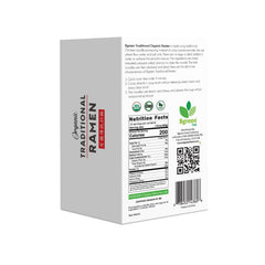 Big Green Organic Food ramen uncooked noodles bundle ideal for quick meal prep.