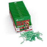 Big League Chew Wild Pitch Watermelon pack ready for game time