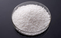 Binstree calcium chloride for water treatment helps maintain calcium balance and pool protection.