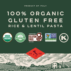 Bionaturae organic gluten-free facility signals dedicated production