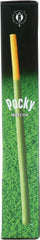 BLholife Pocky Matcha Green Tea packaging, convenient three-pack for sharing.