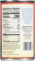 B&M Baked Beans Original, slow-baked in brick ovens for deep, nostalgic flavor.