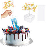 Boao pulling money box shown for gift surprises