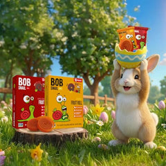 500g family pack emphasizes value and shared healthy snacking moments.