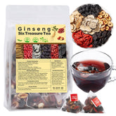 BoBaiove Kidney Tea Formula Pack with 25 sachets for convenient daily ritual.