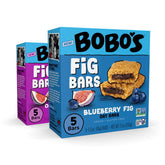 Bobos Fig Bar Original Pack — convenient on-the-go snack with fig filling
