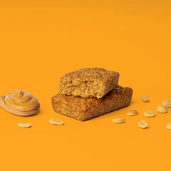 Bobos Peanut Butter Oat Bar vegan-friendly dairy-free snack option