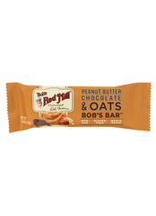 Bob’s Red Mill 5-Bar Pack on the go, ideal for lunches or travel.