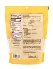 Bob's Red Mill Brown Rice Flour bread idea showcasing versatile gluten-free baking