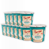 Bob's Red Mill GF Oatmeal Cup Classic 1.81 oz pack ready in minutes