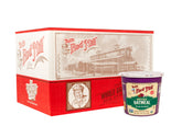 Bob's Red Mill Organic Oat Cup Fruit & Seed—ready-to-eat on-the-go breakfast.