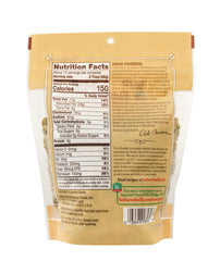 Bob's Red Mill Organic Pumpkin Seeds in a bowl, perfect for salads and granola