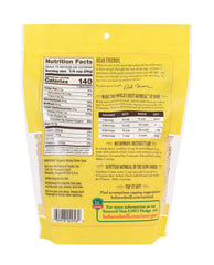 Bob's Red Mill Organic Scottish Oatmeal stone-ground oats close-up for smooth porridge.