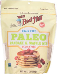Cooking on griddle demonstrates quick paleo breakfast.