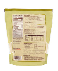 Bob's Red Mill Potato Flakes russet potatoes for fluffy mashed potatoes