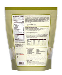 Bob's Red Mill Potato Flakes as a soup base.