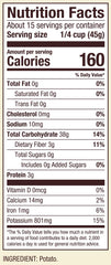 Bob's Red Mill Potato Flour used to thicken soups smoothly.